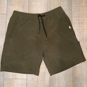 Quicksilver Mens Shorts Medium